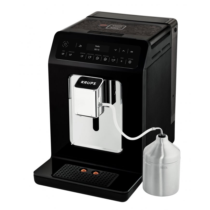 Krups Evidence EA8918 Автоматическая Машина для эспрессо 2,3 L – 5