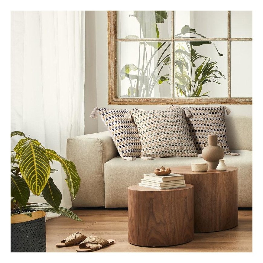 Eurofirany CHP/BOHO/9C 45X45 K+TARGET – 4