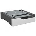 Lexmark 40C2100 lokerot ja syöttölaitteet Monikäyttölokero 550 arkkia Lexmark 40C2100 lokerot ja syöttölaitteet Monikäyttölokero 550 arkkia