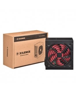 Xilence Performance A+ XN054 блок питания 700 W 20+4 pin ATX ATX Черный