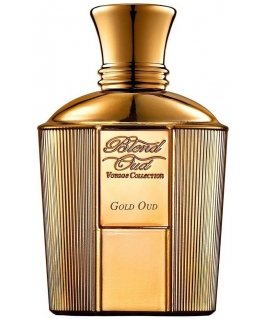 Blend Oud Gold Oud parfuminio vandens purškiklis 60ml