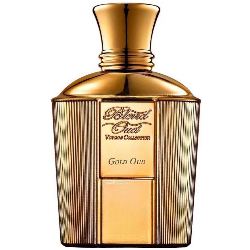 Blend Oud Gold Oud Eau de Parfum Spray 60ml
