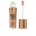 Rimmel London Multitasker Wake Me Up peitevoide ja meikkivoide Tiramisu, 20 ml Rimmel London Multitasker Wake Me Up peitevoide ja meikkivoide Tiramisu, 20 ml