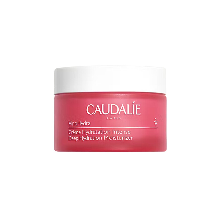 Caudalie VinoHydra Intense Moisturizing Kreminis, 50 ml – 2