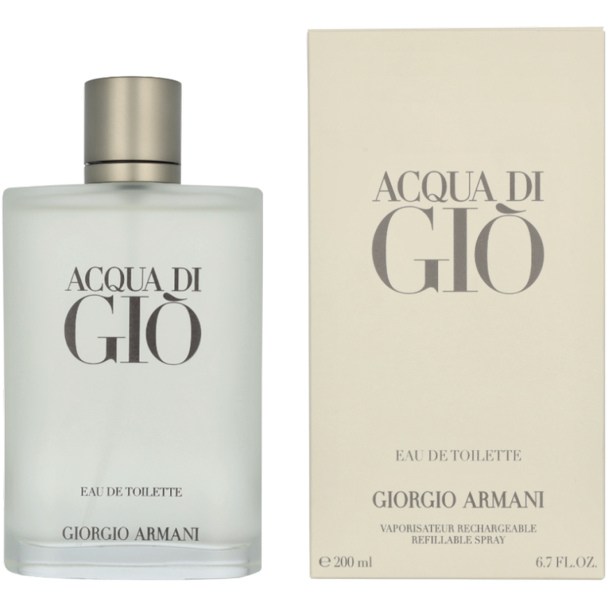Giorgio Armani Armani Acqua Di Gio