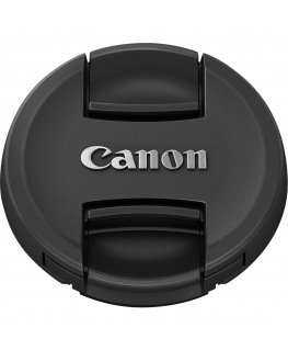 Canon 8266B001 крышка для объектива Цифровая камера 5,5 cm Черный