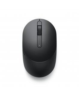 DELL MS3320W pele Birojs Abām rokām RF bezvadu sakari + Bluetooth Optisks 1600 DPI