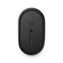DELL MS3320W hiir Kontor Mõlemakäeline RF juhtmeta ühendus + Bluetooth Optiline 1600 DPI DELL MS3320W hiir Kontor Mõlemakäeline RF juhtmeta ühendus + Bluetooth Optiline 1600 DPI