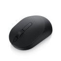 DELL MS3320W pele Birojs Abām rokām RF bezvadu sakari + Bluetooth Optisks 1600 DPI DELL MS3320W pele Birojs Abām rokām RF bezvadu sakari + Bluetooth Optisks 1600 DPI
