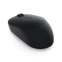 DELL MS3320W kompiuterio pelė Biuras Abiems rankoms RD belaidis ryšys + „Bluetooth“ Optinis 1600 DPI DELL MS3320W kompiuterio pelė Biuras Abiems rankoms RD belaidis ryšys + „Bluetooth“ Optinis 1600 DPI
