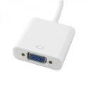 SBOX AD.HDMI-VGA+A vaizdo kabelio adapteris HDMI A tipo (standartinis) VGA (D-Sub) + 3.5mm Balta SBOX AD.HDMI-VGA+A vaizdo kabelio adapteris HDMI A tipo (standartinis) VGA (D-Sub) + 3.5mm Balta