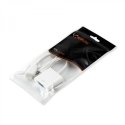 SBOX AD.HDMI-VGA+A video cable adapter HDMI Type A (Standard) VGA (D-Sub) + 3.5mm White SBOX AD.HDMI-VGA+A video cable adapter HDMI Type A (Standard) VGA (D-Sub) + 3.5mm White