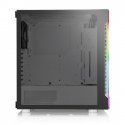 Thermaltake H200 TG Snow RGB Midi Tower Valkoinen