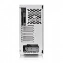 Thermaltake H200 TG Snow RGB Midi Tower Valkoinen