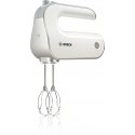 Bosch MFQ4075DE mixer Hand mixer 550 W Silver, White Bosch MFQ4075DE mixer Hand mixer 550 W Silver, White