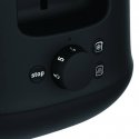 Tefal TT340830 röster 7 2 viil(ud) 850 W Must, Roostevaba teras Tefal TT340830 röster 7 2 viil(ud) 850 W Must, Roostevaba teras