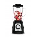 Tefal BlendForce II BL4358 1,25 L Стационарный 800 W Черный, Матова сталь