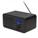 Denver DAB-30BLACK Personal Digital Black Denver DAB-30BLACK Personal Digital Black