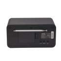 Denver DAB-30BLACK Personal Digital Black Denver DAB-30BLACK Personal Digital Black