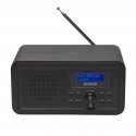 Denver DAB-30BLACK Personal Digital Black Denver DAB-30BLACK Personal Digital Black