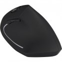 Inter-Tech KM-206R mouse Office Ambidextrous RF Wireless Optical 1600 DPI Inter-Tech KM-206R mouse Office Ambidextrous RF Wireless Optical 1600 DPI