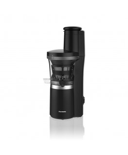 Panasonic MJ-L700KXE juice maker Slow juicer 150 W Black