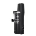 Panasonic MJ-L700KXE sulčiaspaudė Lėtaeigė sulčiaspaudė 150 W Juoda Panasonic MJ-L700KXE sulčiaspaudė Lėtaeigė sulčiaspaudė 150 W Juoda