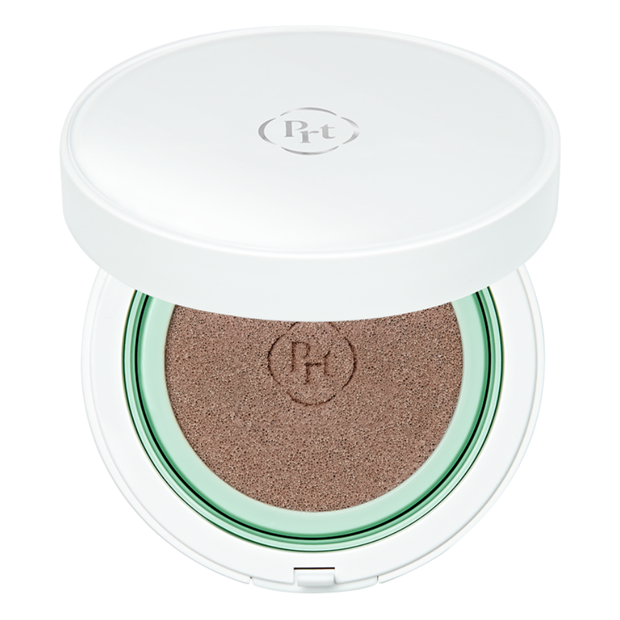 Purito SEOUL - Wonder Releaf Centella BB Cushion - Light beige 15 g