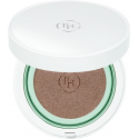 Purito SEOUL - Wonder Releaf Centella BB Cushion - Light beige 15 g