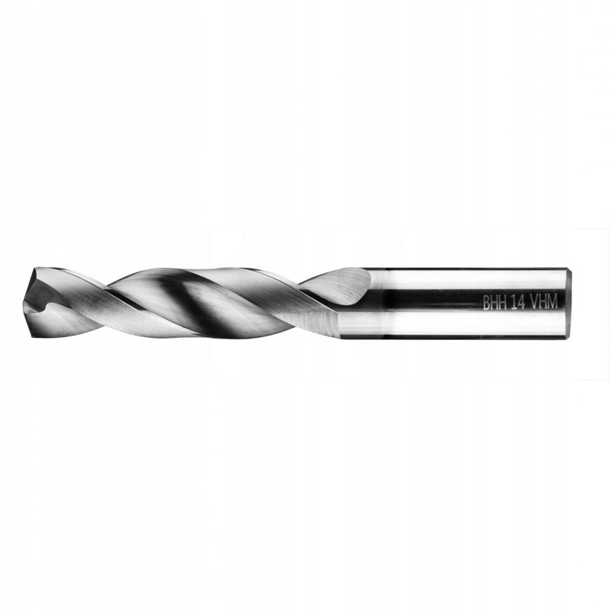 Baildon Carbide drill Baildon DIN 6537