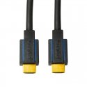 LogiLink CHB005 HDMI cable 3 m HDMI Type A (Standard) Black LogiLink CHB005 HDMI cable 3 m HDMI Type A (Standard) Black
