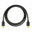 LogiLink CHB005 HDMI cable 3 m HDMI Type A (Standard) Black LogiLink CHB005 HDMI cable 3 m HDMI Type A (Standard) Black