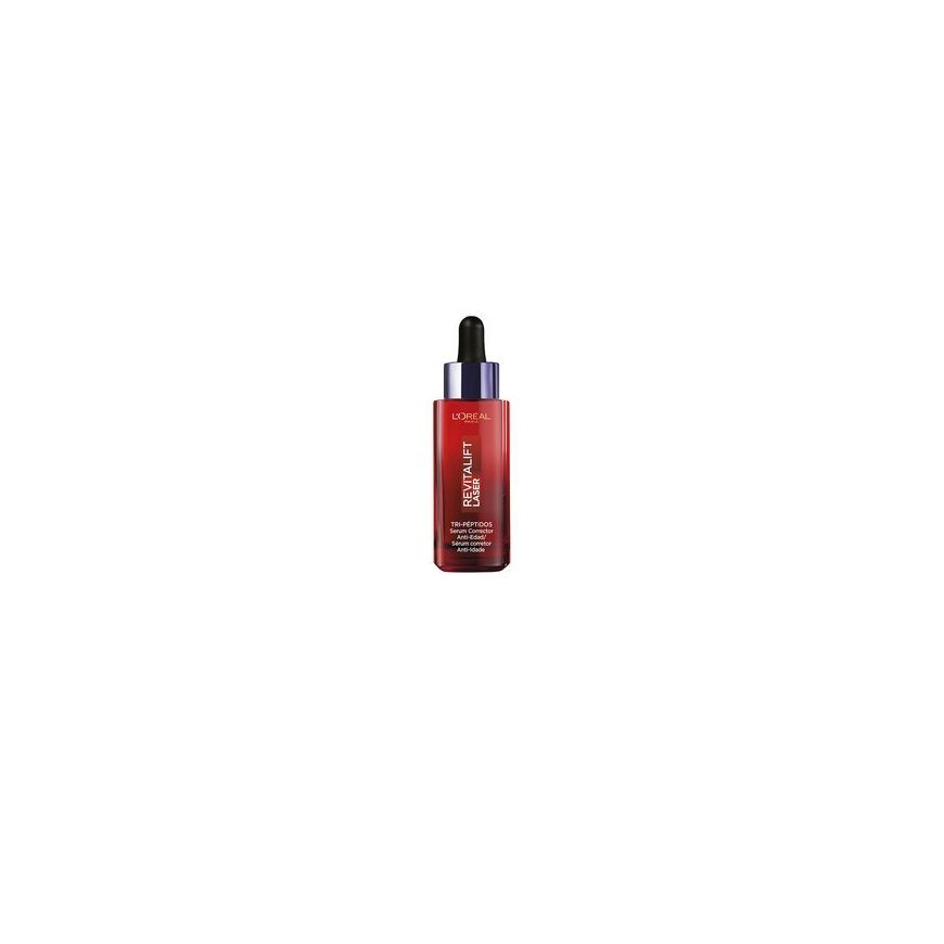 L`Oreal REVITALIFT LASER anti-aging corrective serum
