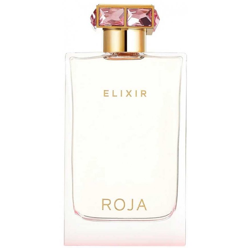 Roja Parfums Elixir essence hajustesuihke 75ml