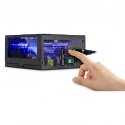 Inter-Tech Argus RGB-700W II power supply unit 20+4 pin ATX ATX Black Inter-Tech Argus RGB-700W II power supply unit 20+4 pin ATX ATX Black
