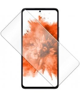 Fixed Screen Protector | Xiaomi | Redmi Note 14 5G | Tempered Glass | Clear | 2.5D