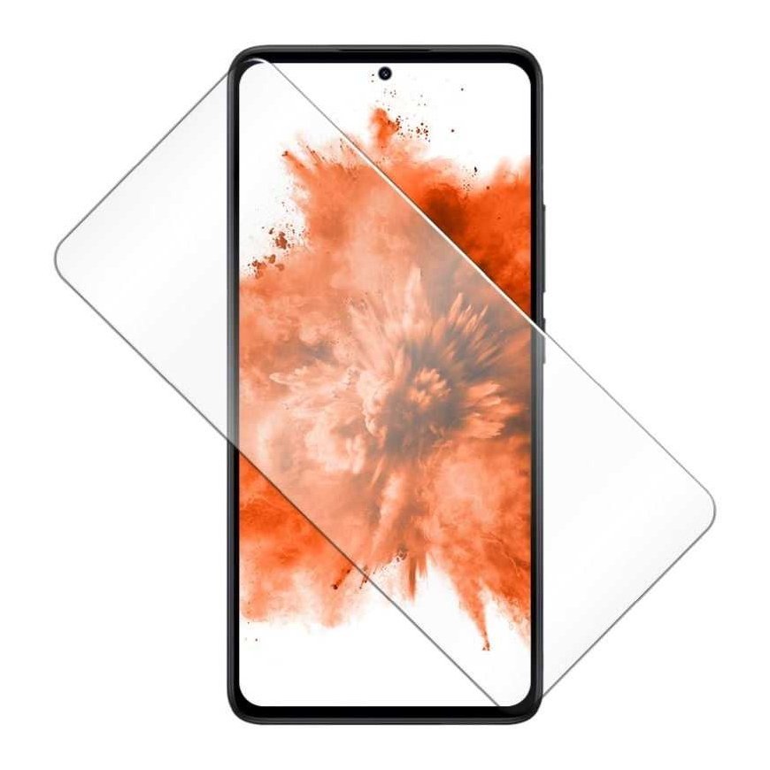 Fixed Screen Protector | Xiaomi | Redmi Note 14 5G | Tempered Glass | Clear | 2.5D