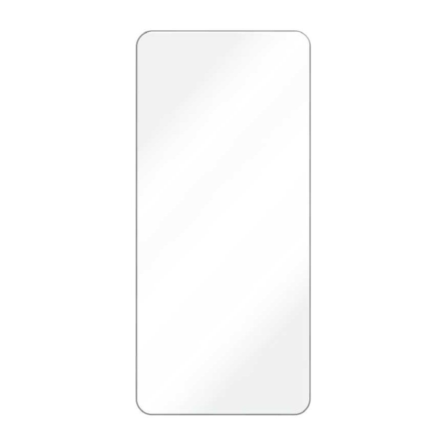 Kiinteä näytönsuoja | Xiaomi | Redmi Note 14 5G | Karkaistu lasi | Tyhjennä | 2.5D – 2