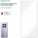 Fixed Screen Protector | Xiaomi | Redmi Note 14 5G | Tempered Glass | Clear | 2.5D