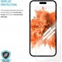 Fixed Screen Protector | Xiaomi | Redmi Note 14 5G | Tempered Glass | Clear | 2.5D