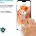 Fixed Screen Protector | Xiaomi | Redmi Note 14 5G | Tempered Glass | Clear | 2.5D
