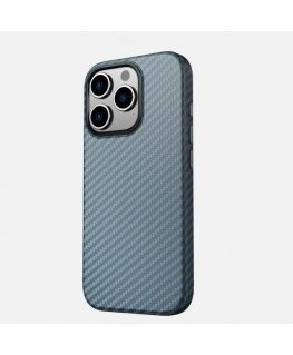 Swissten MagStick Shell Case for Samsung Galaxy A55 5G