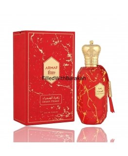 Armaf Éter Desert Rose 100ml perfume Unisex EDP