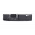 Mousetrapper Advance 2.0+ Mouse Black/White USB-A