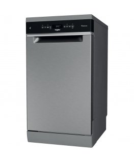 Whirlpool WSFO 3O23 PF X Pastatomi 10 vietos E