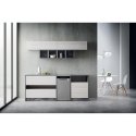 Whirlpool WSFO 3O23 PF X Vapaasti seisova 10 paikkoja E Whirlpool WSFO 3O23 PF X Vapaasti seisova 10 paikkoja E