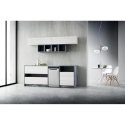 Whirlpool WSFO 3O23 PF X Отдельно стоящий 10 мест E Whirlpool WSFO 3O23 PF X Отдельно стоящий 10 мест E