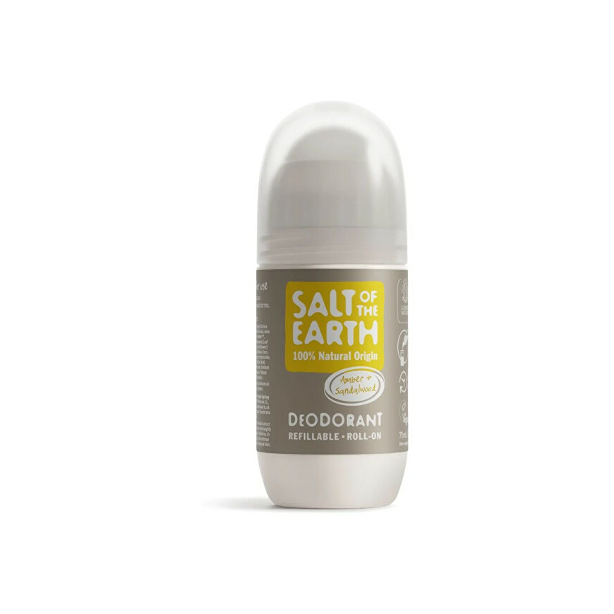 Salt Of The Earth Salt Of