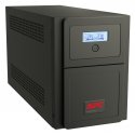 APC Easy UPS SMV источник бесперебойного питания Интерактивная 0,75 kVA 525 W 6 розетка(и) APC Easy UPS SMV источник бесперебойного питания Интерактивная 0,75 kVA 525 W 6 розетка(и)