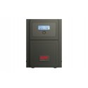APC Easy UPS SMV nepārtrauktas barošanas avots (UPS) Line-Interactive 0,75 kilovoltampērs 525 W 6 Ma APC Easy UPS SMV nepārtrauktas barošanas avots (UPS) Line-Interactive 0,75 kilovoltampērs 525 W 6 Ma